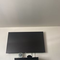 65 Inch Onn Tv