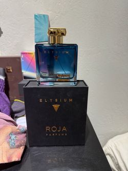 Elysium Roja Parfums