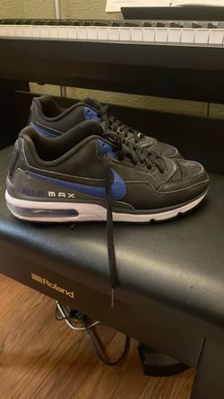 Nike Air Max LTD 3
