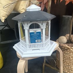 Bird Feeder