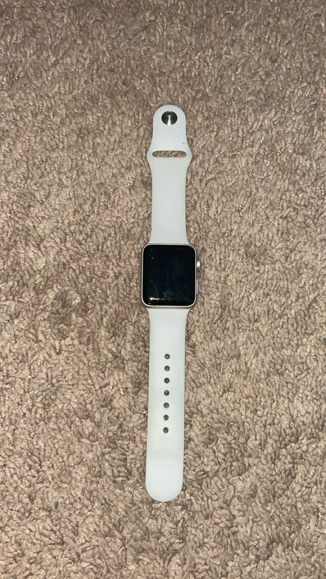 Apple Watch Series Three 