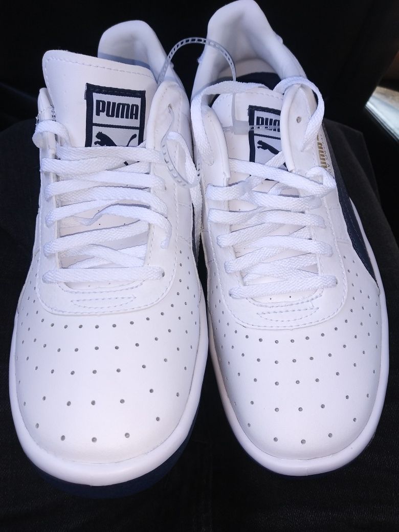Puma size 6 brand new