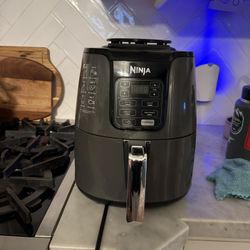 Air Fryer 