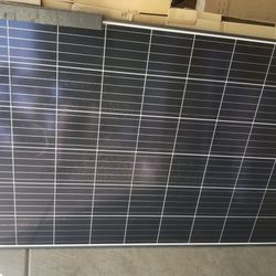 Solar Panel 320W Renogy Monocristalline Solar Module 
Water Proof 