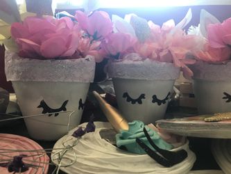 Unicorn party