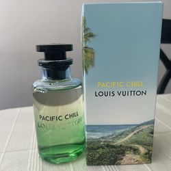 Louis Vuitton Pacific Chill Cologne