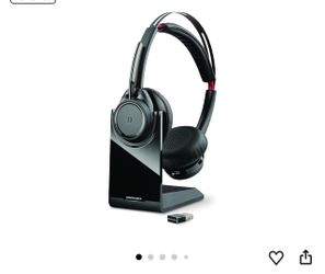 Voyager Focus UC B825