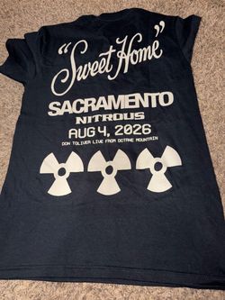 Octane sweet home
