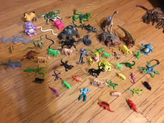 Animal Planet "Reptile Party"