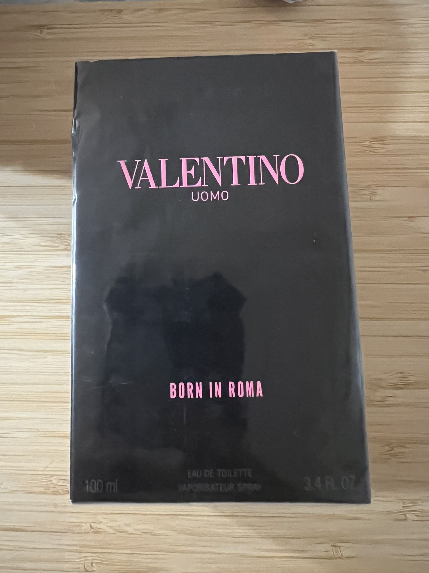 Valentino UOMO Born in Roma
