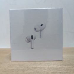 Airpod Pro’s