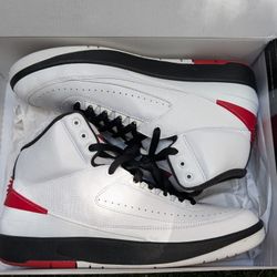 Air Jordan 2 Retro DX2454-106