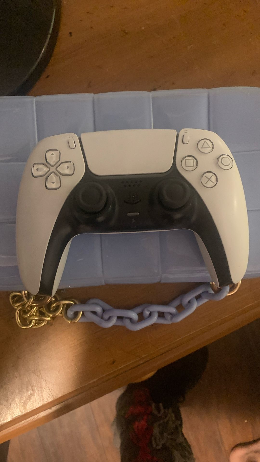 PlayStation 5 Wireless Controller 