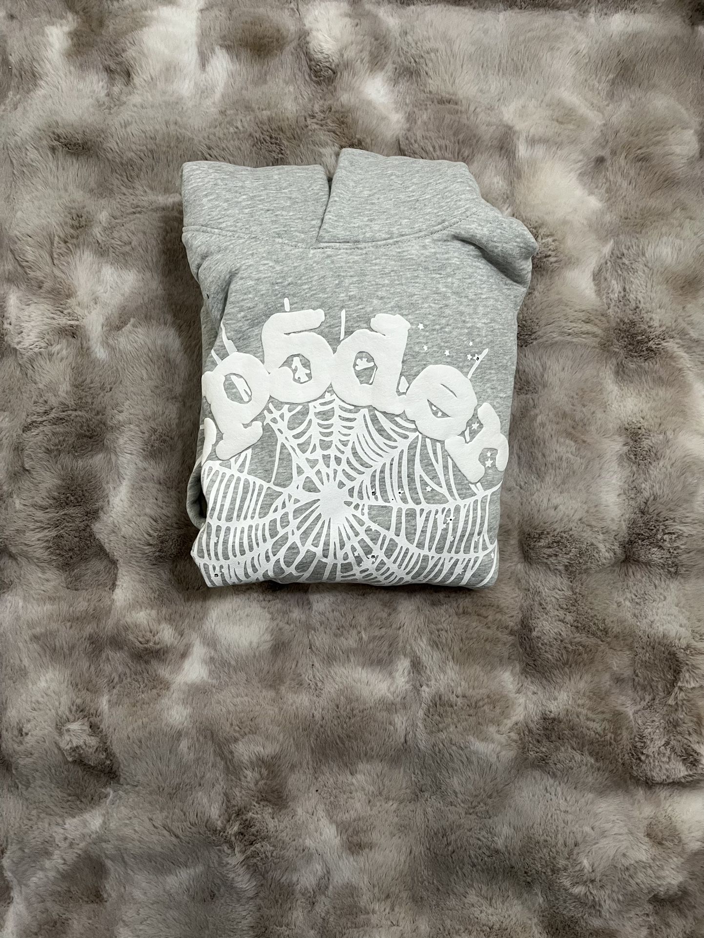 ¡Brand New! Sp5der Hoodie