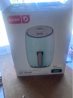 Air fryer
