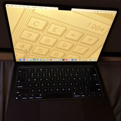 MacBook Air M2 