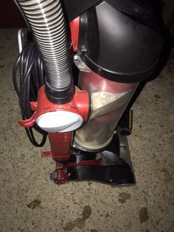 Eureka vacuum cleaner