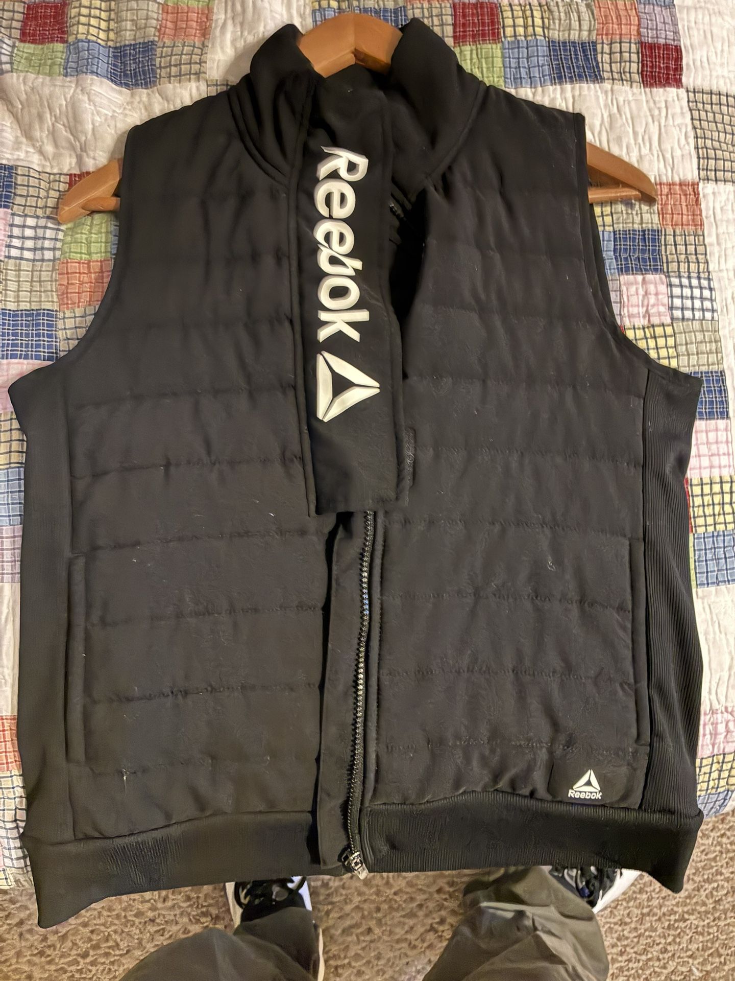 Reebok Vest For Sale