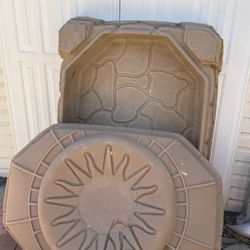 Sand Box 