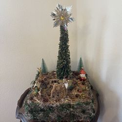 Christmas Centerpiece
