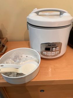 Rice cooker
