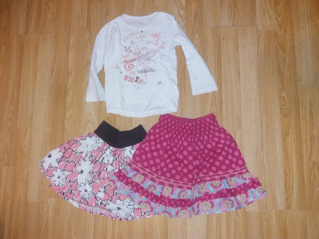 Clothes for kids Girl