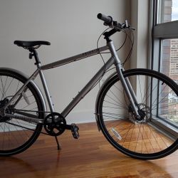 Priority Bicycle 