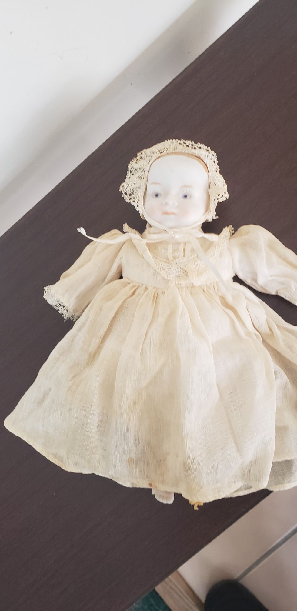 Antique Porcelain doll