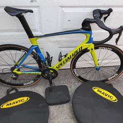 Specialized Venge Carbon Race Road Bike