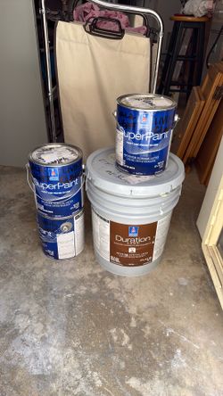 Paint and primer in one sherwin Williams