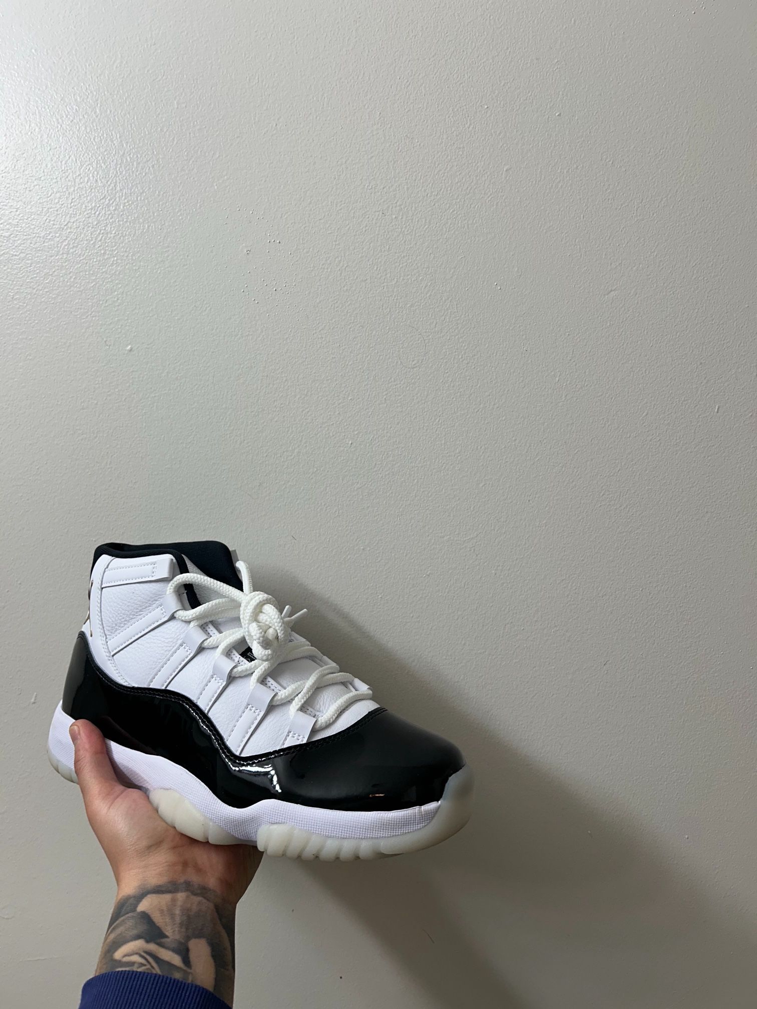 Jordan 11 DMP Gratitude (Size 9)