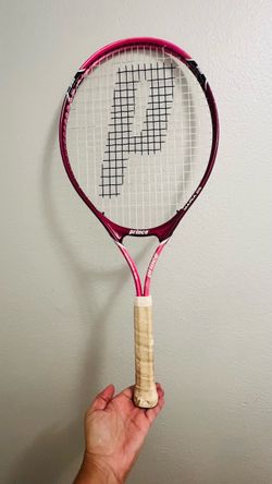 Prince Maria 25 Junior Tennis Racquet