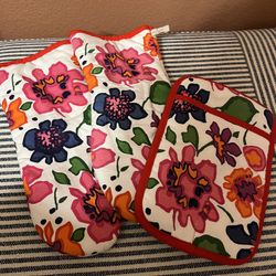 Kate Spade Kitchen Set