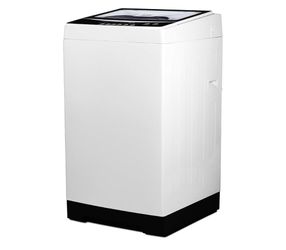 Black and decker washing machine.