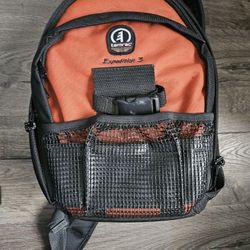 Tamrac Expedition 3 Camera Backpack