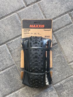 Maxxis Aspen 29x2.4 - NEW