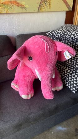 Stuffed Animal