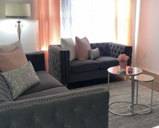 Sofas 700$