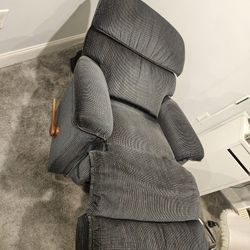 La-Z-Boy Recliner 