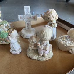 Precious Moments - Assorted Collection 