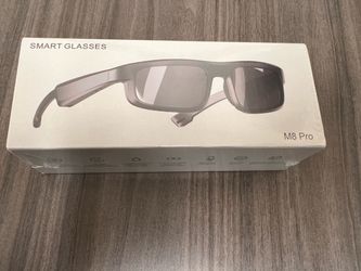 Smart Sunglasses