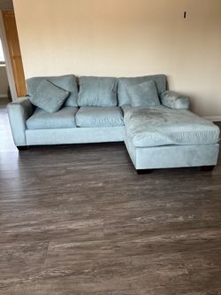 Sofá sectional