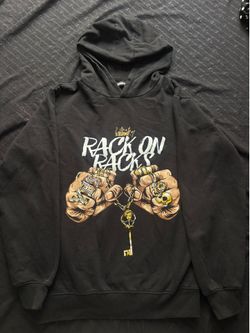 Boys hoodie SIZE:10/12