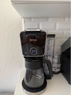 Ninja Coffee Maker