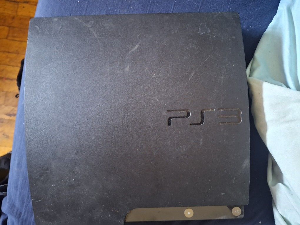 PS3
