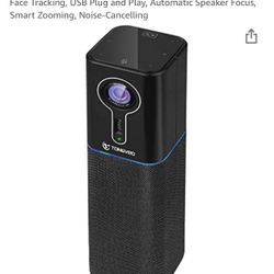 Tongveo All In One Video Conference Camera
