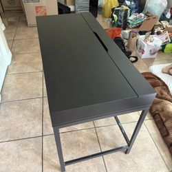 Desk & Computer Desk