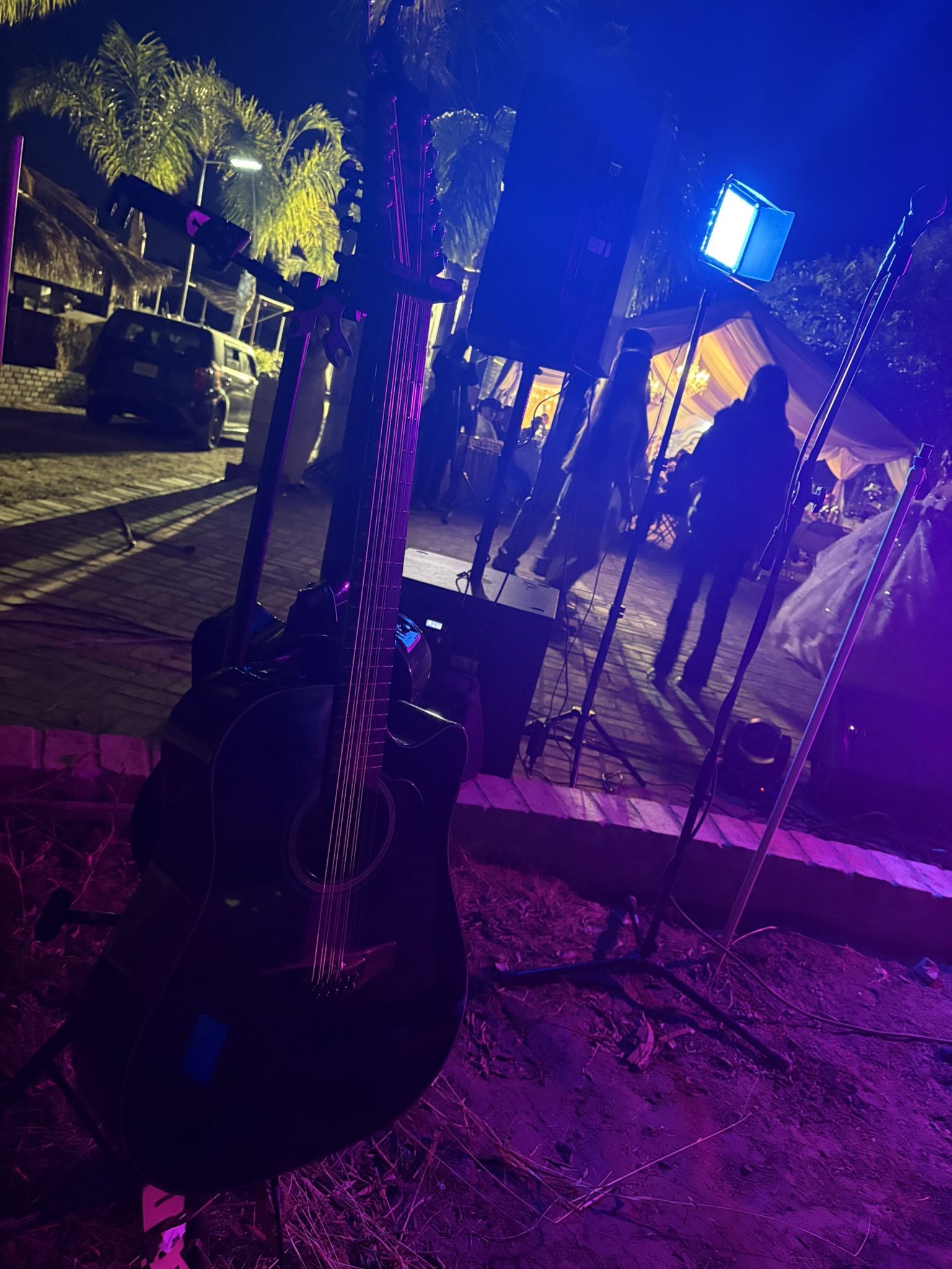 Disponible para requinto/armonia/bajo/segunda voz🎤