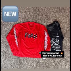 Chrome Hearts Shirt