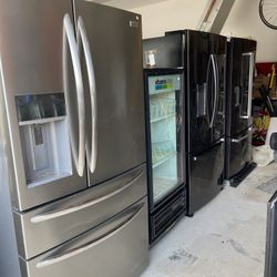 Refrigerators For Sale